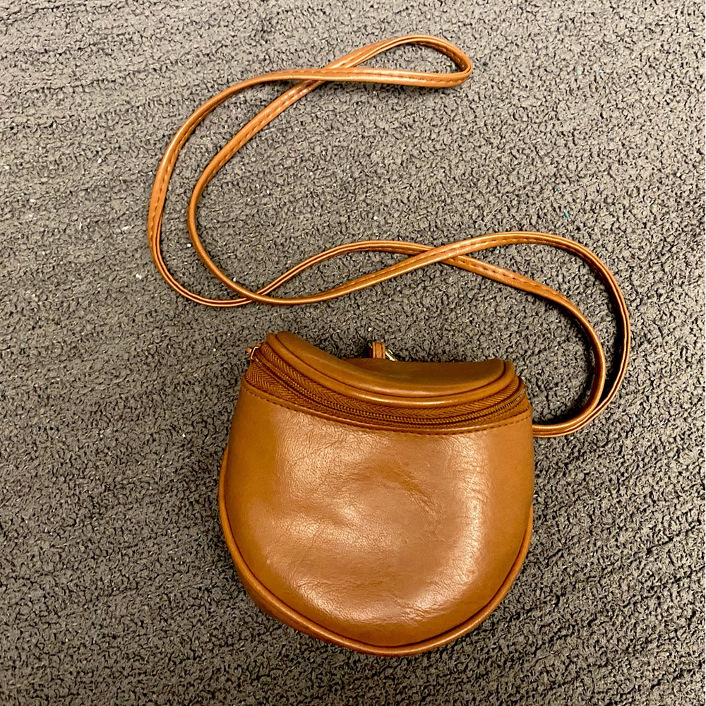 Cute mini side bag